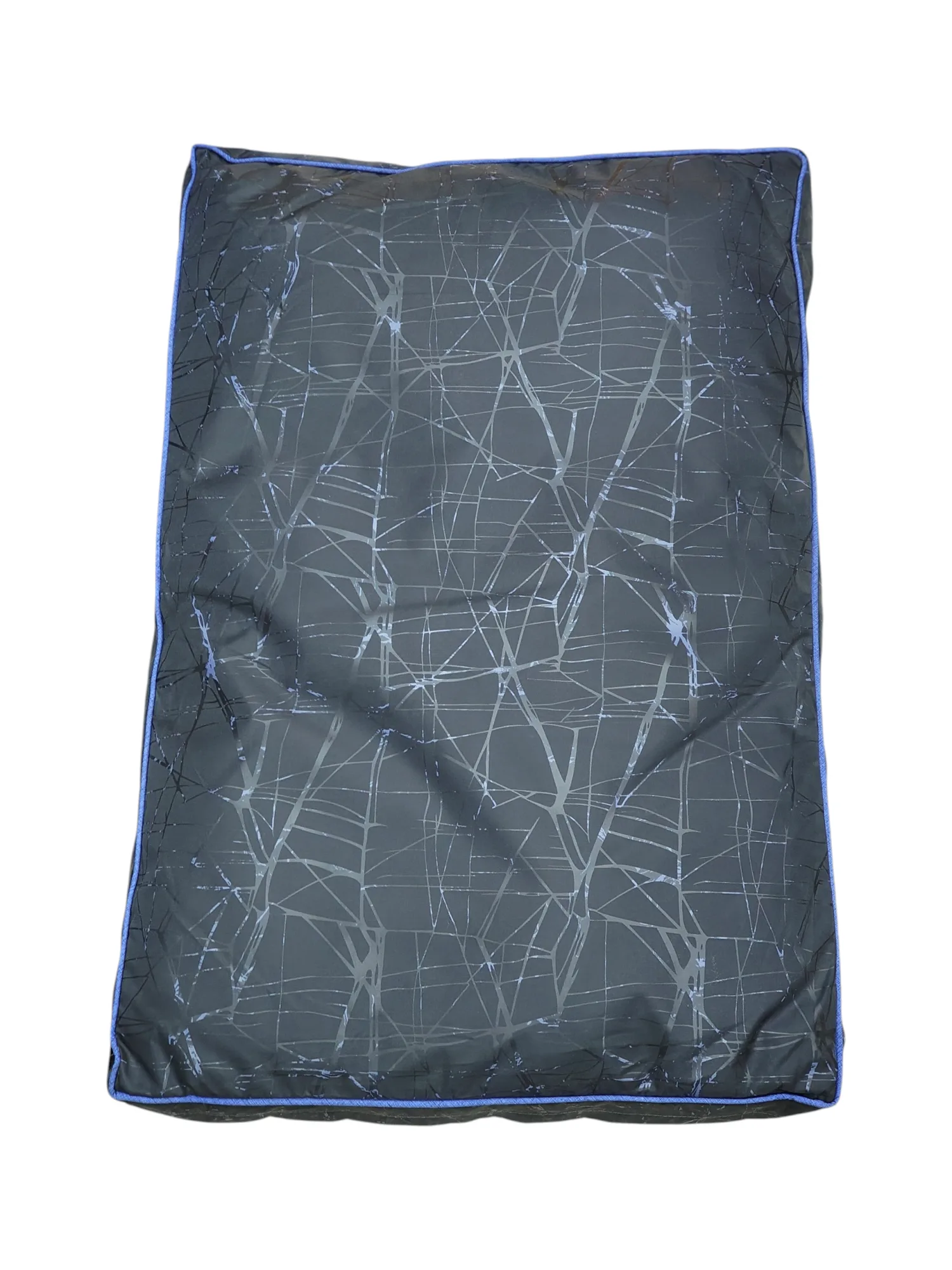 Midnight Marble bed