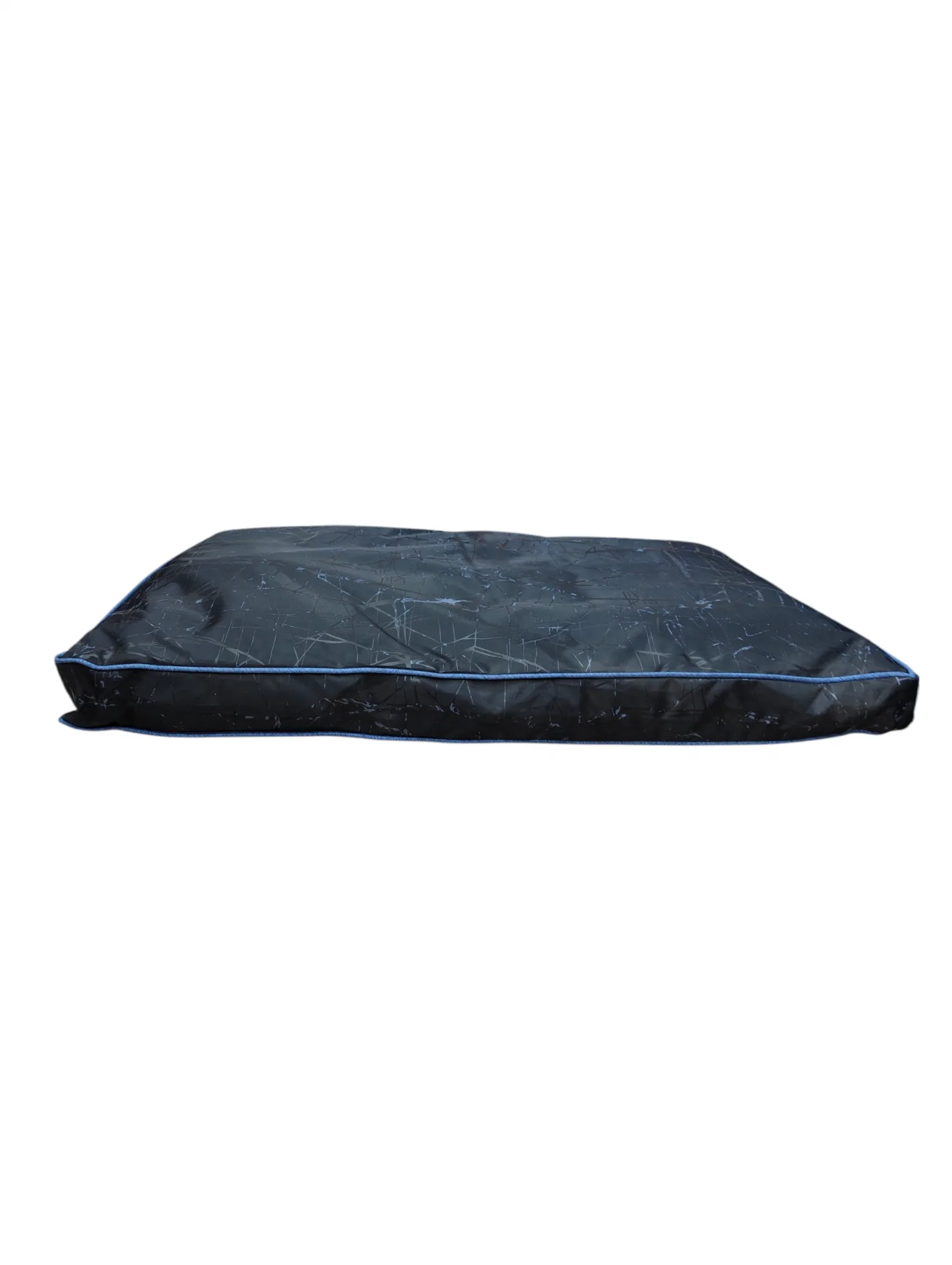 Midnight Marble bed thumbnail 3