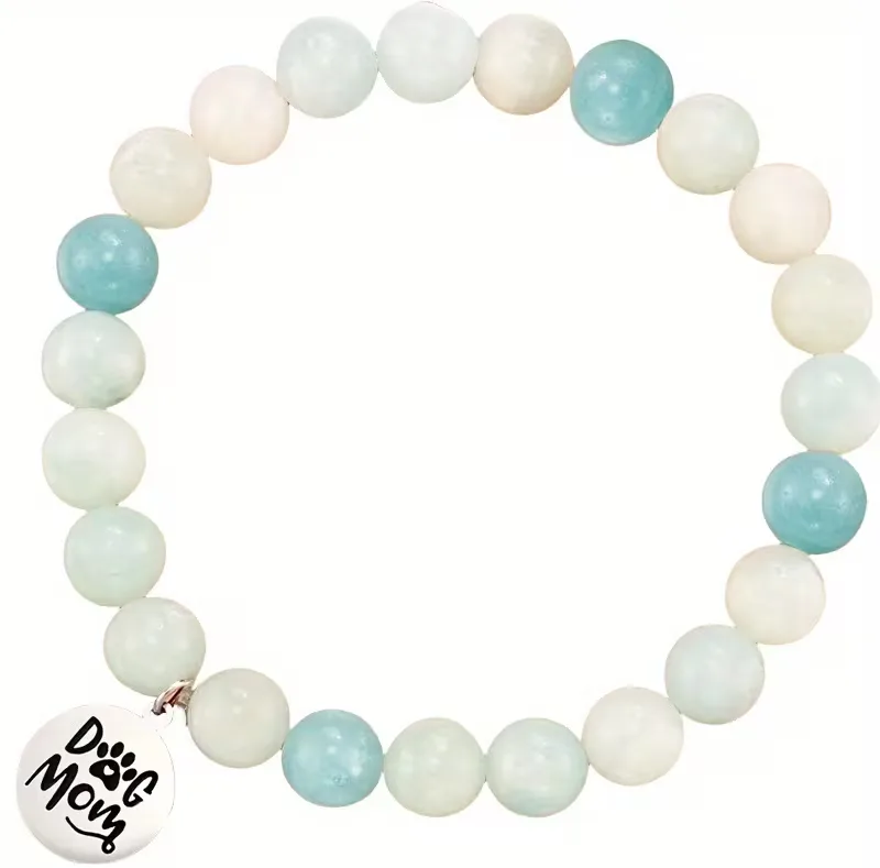 Dog Mom Bracelet thumbnail 2