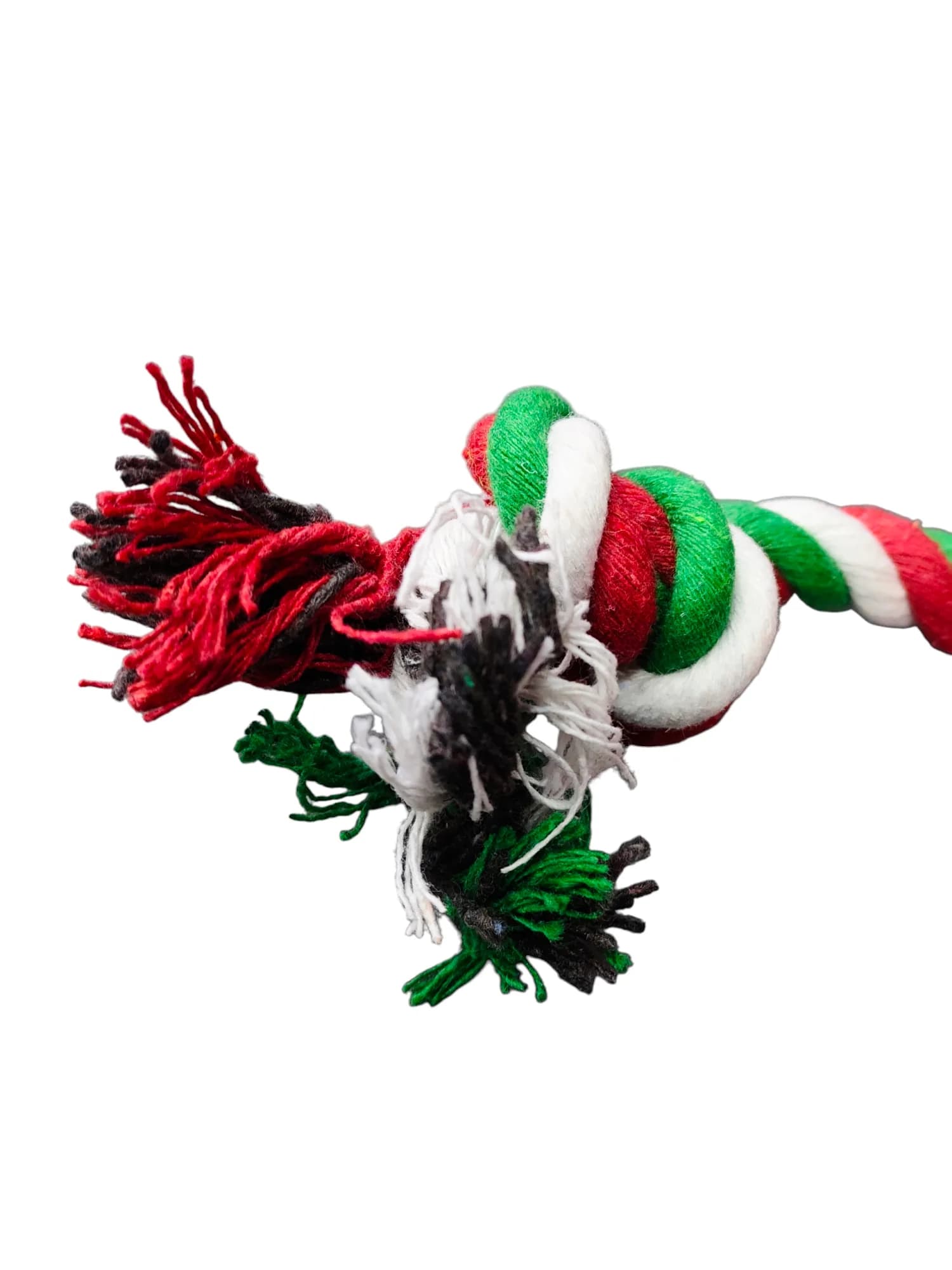 Lion chew toy thumbnail 3