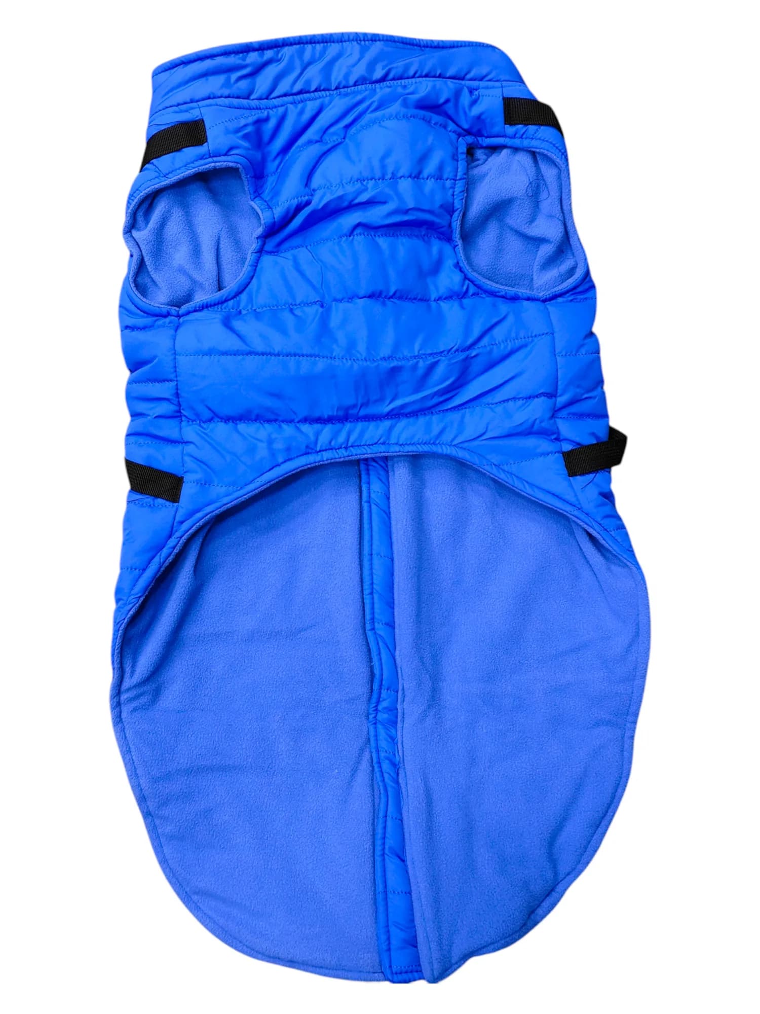 Cobalt winter jacket thumbnail 2