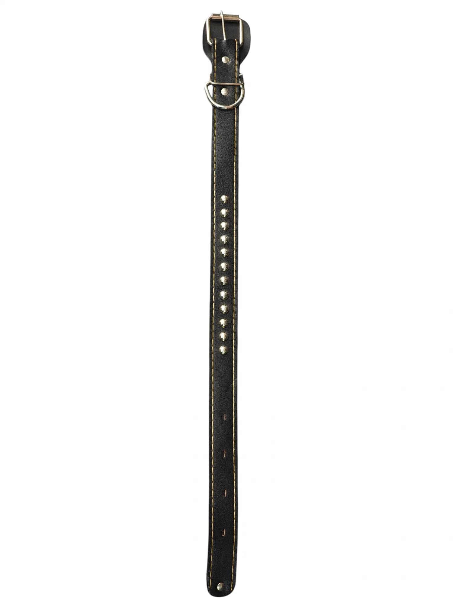 Leather Collar thumbnail 3