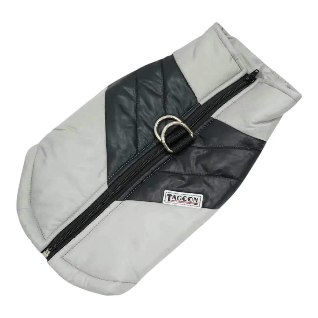 Waterproof Winter Jacket thumbnail 3