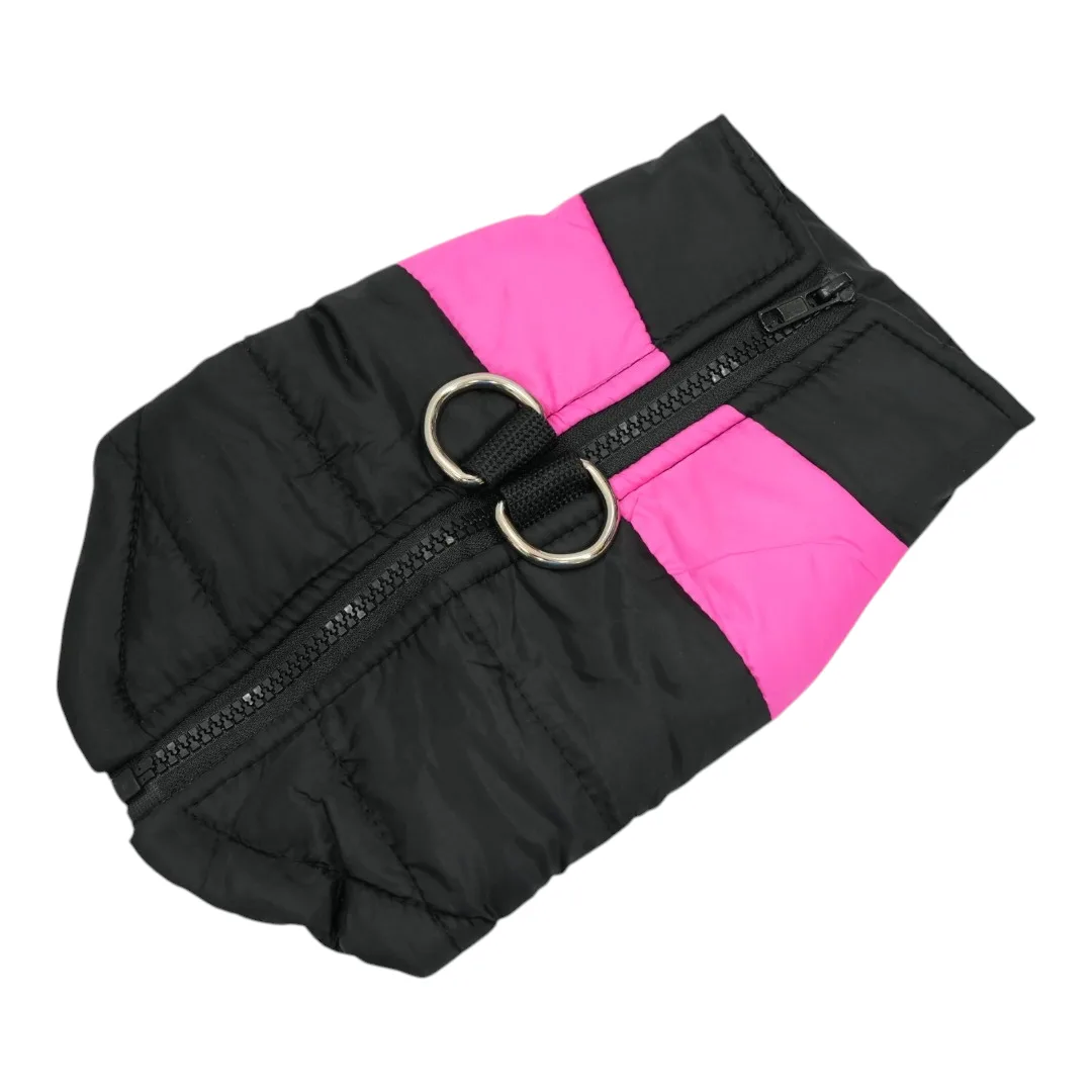 Waterproof Winter Jacket thumbnail 3