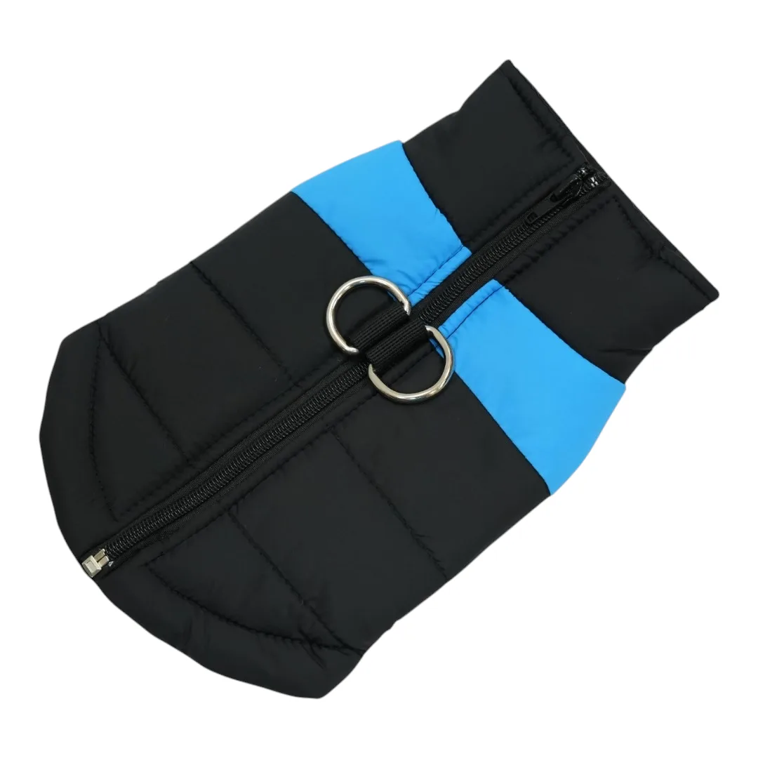 Waterproof Winter Jacket thumbnail 3
