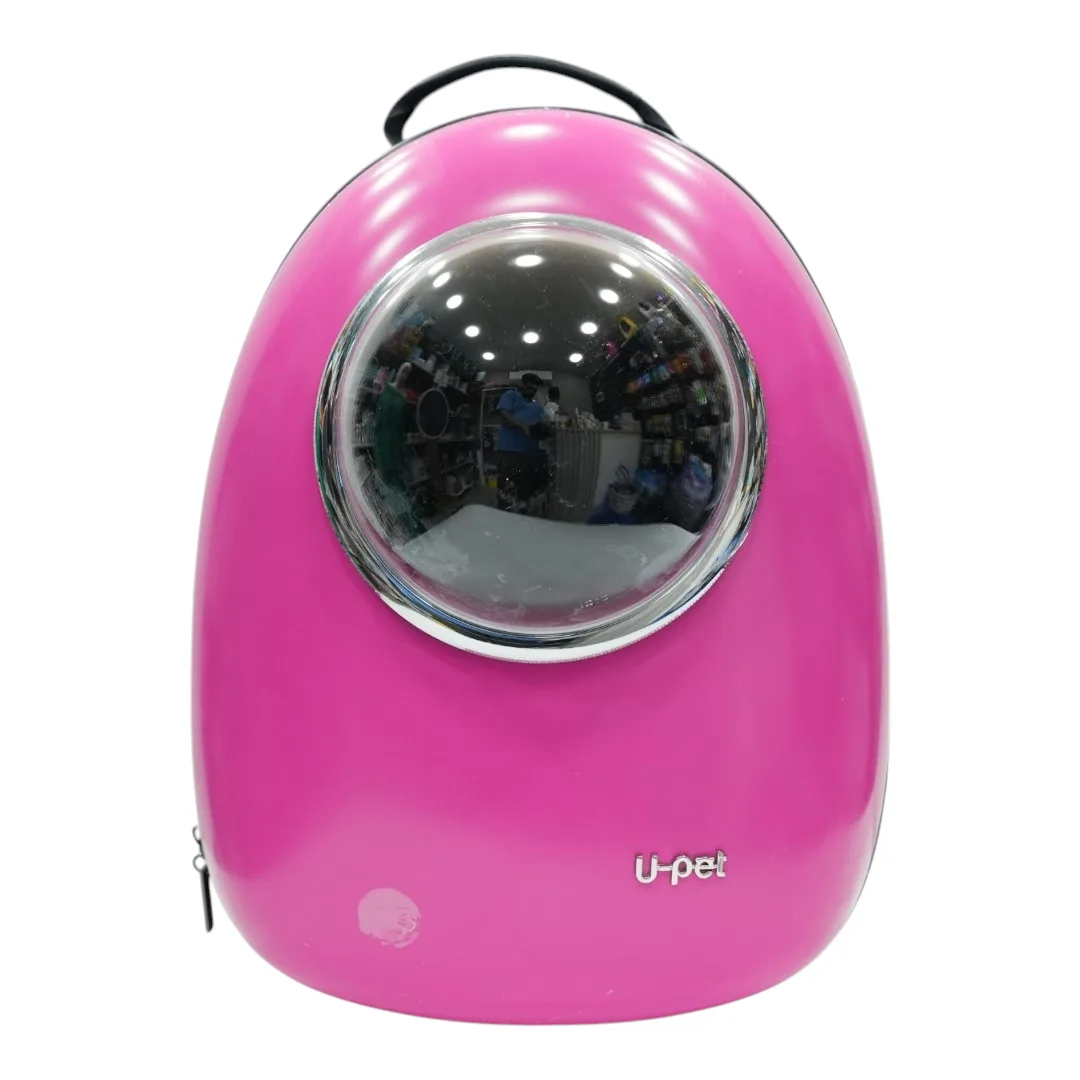 U-pet Capsule Backpack Carrier thumbnail 5