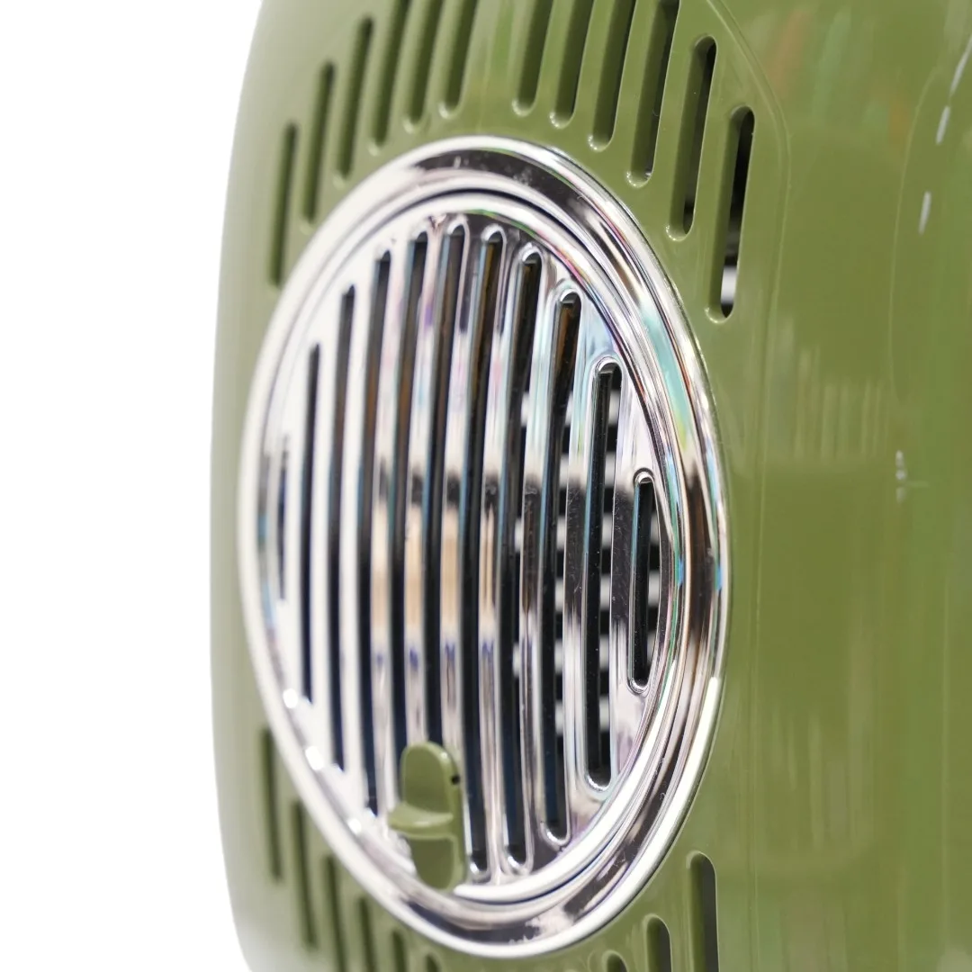 M-PETS Retro TV Pet Carrier thumbnail 5
