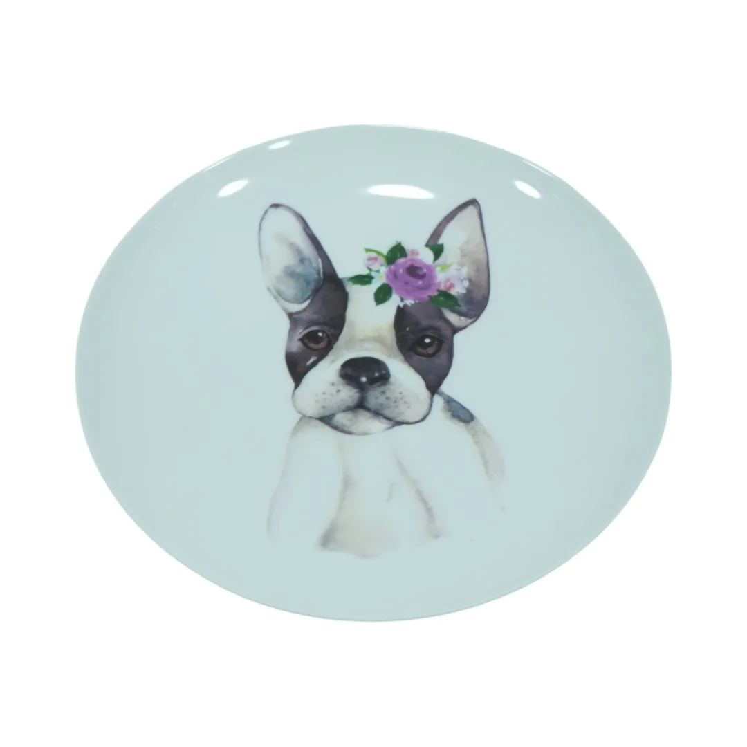 Blossom Buddy Pet Bowl