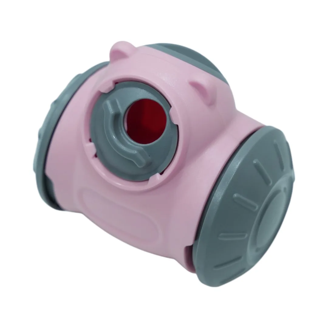 Fun and Interactive Treat-Dispensing Toy for Pets thumbnail 2