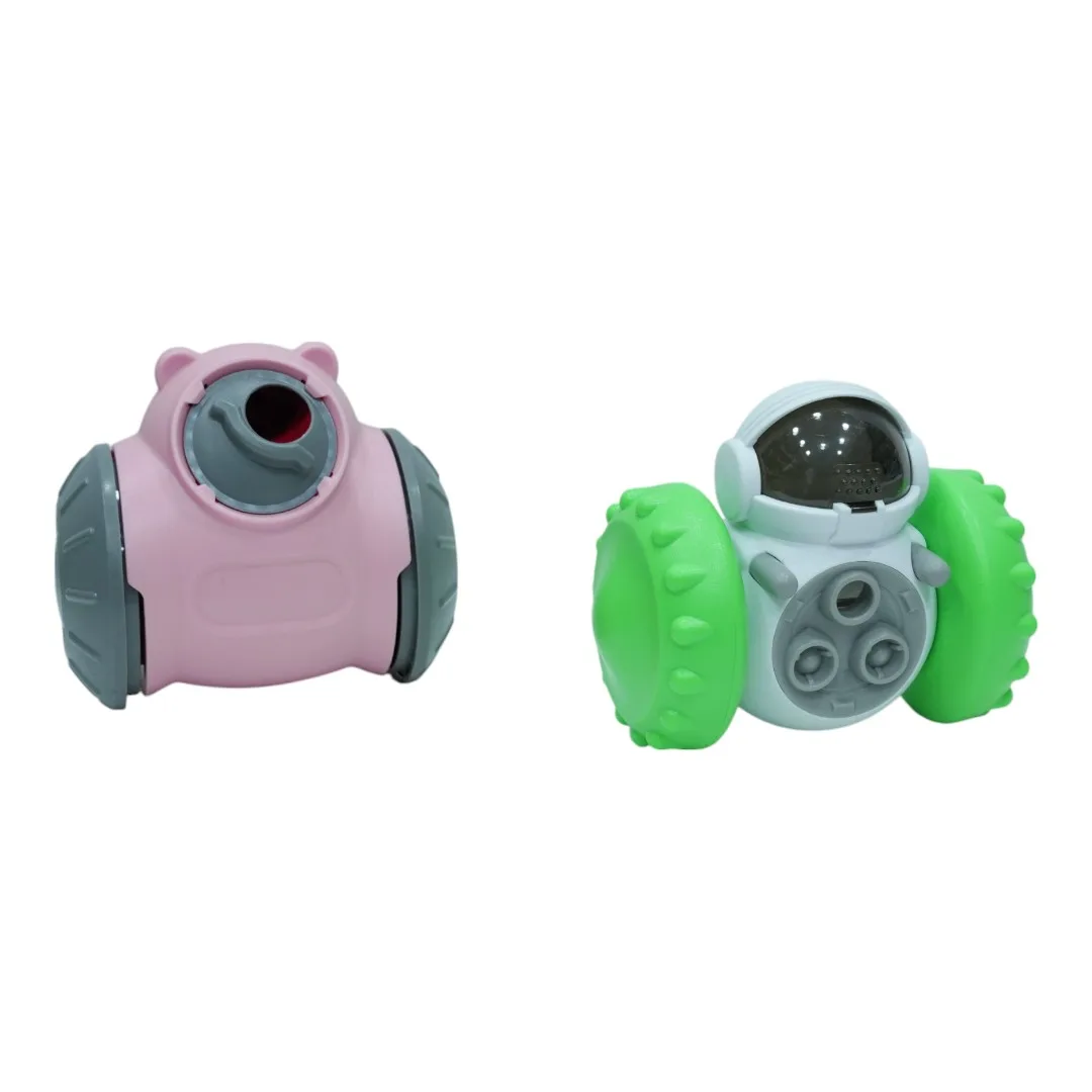 Fun and Interactive Treat-Dispensing Toy for Pets thumbnail 3