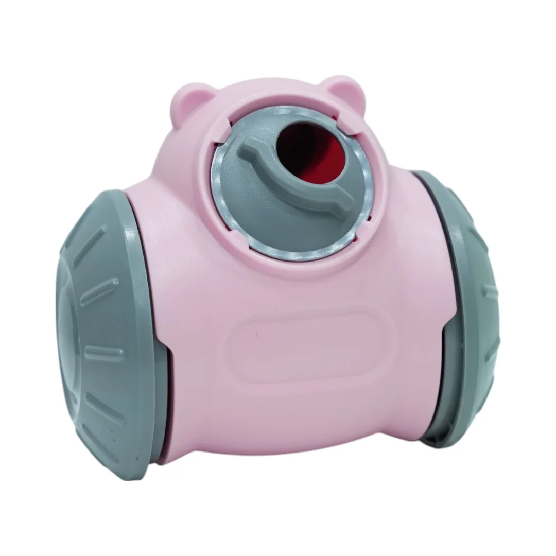 Fun and Interactive Treat-Dispensing Toy for Pets thumbnail 4
