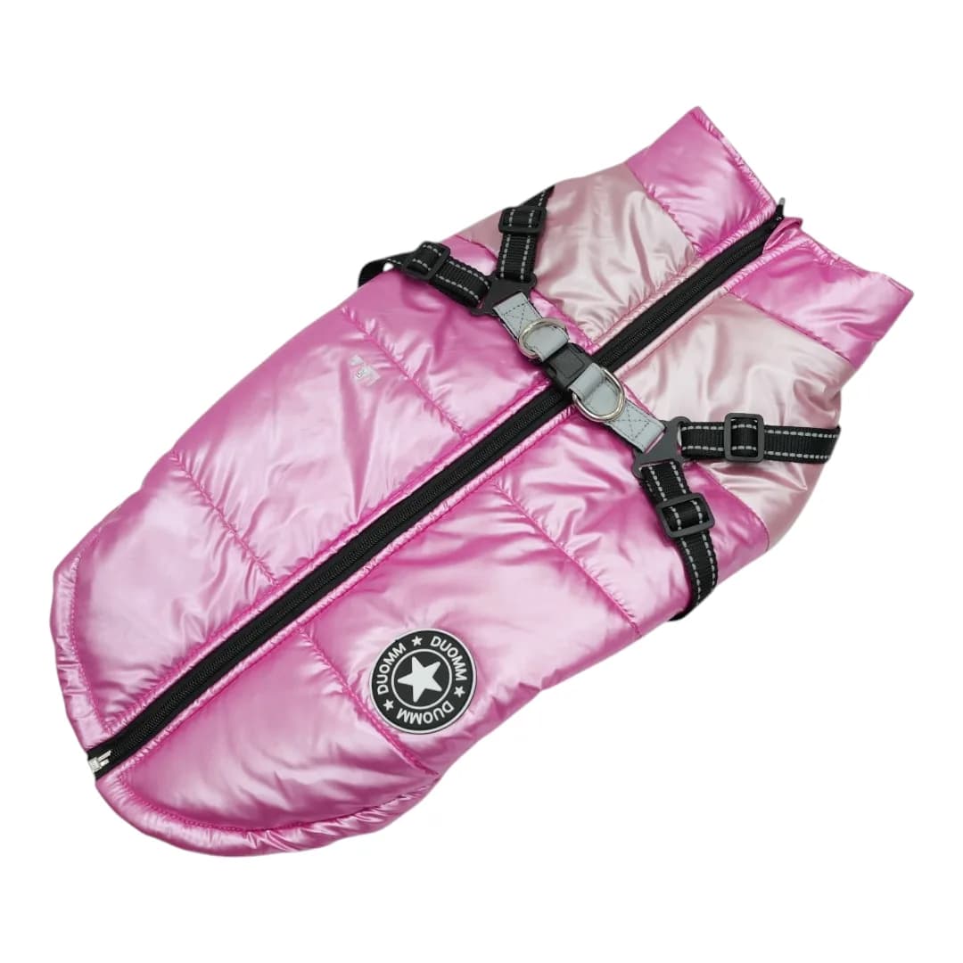 Waterproof Winter Jacket (2XL) thumbnail 2