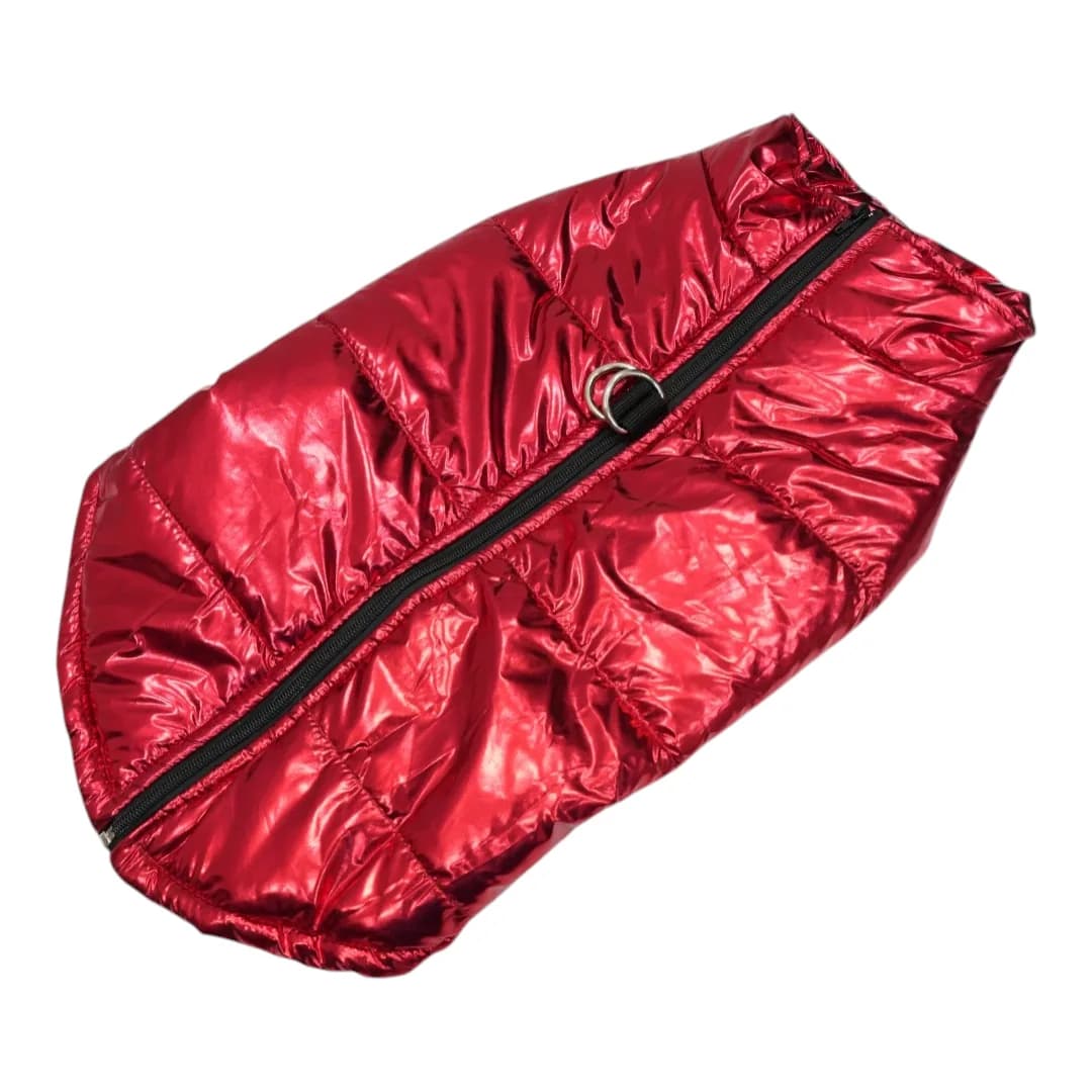 Waterproof Winter Jacket (3XL) thumbnail 2