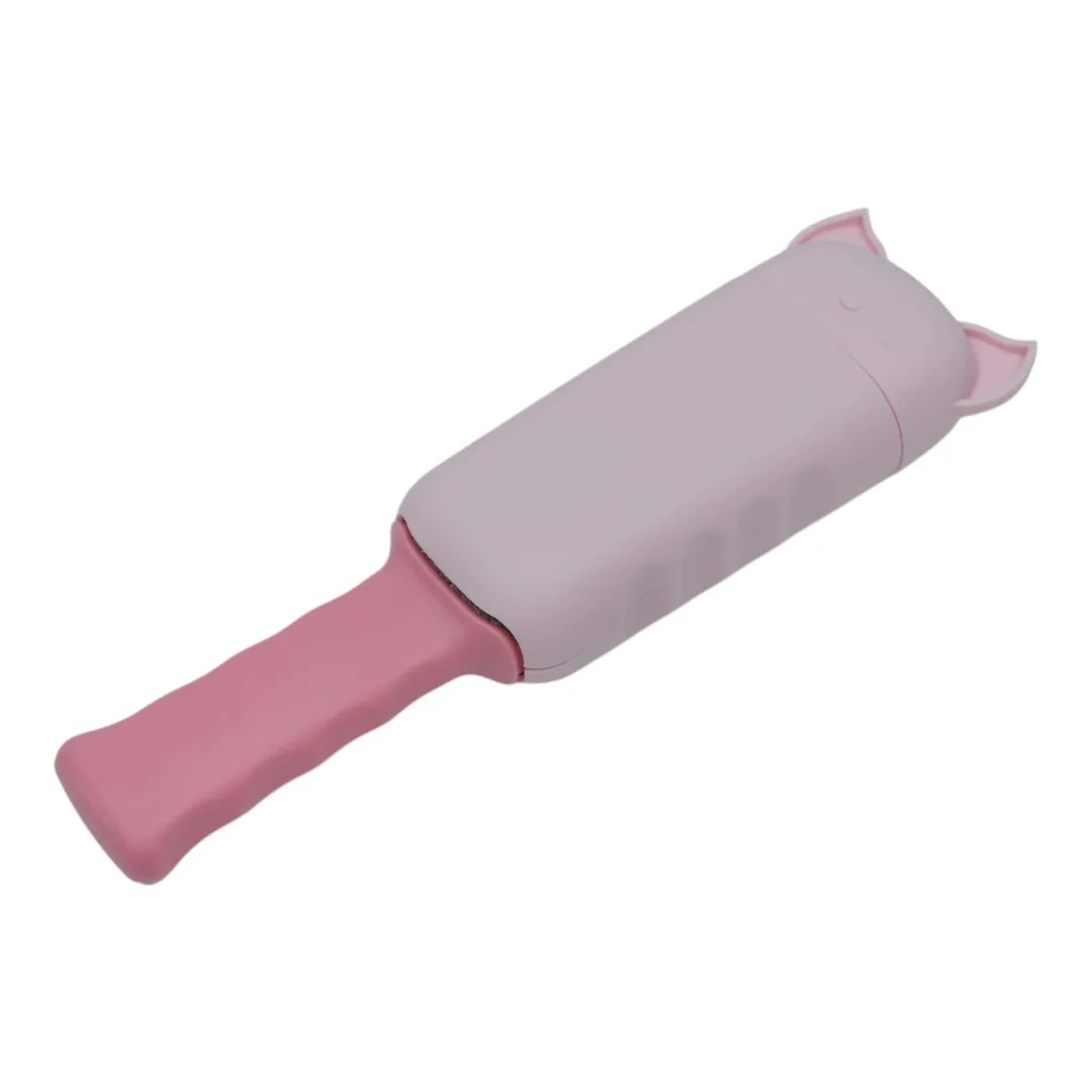 Cartoon Brush pink & blue thumbnail 3
