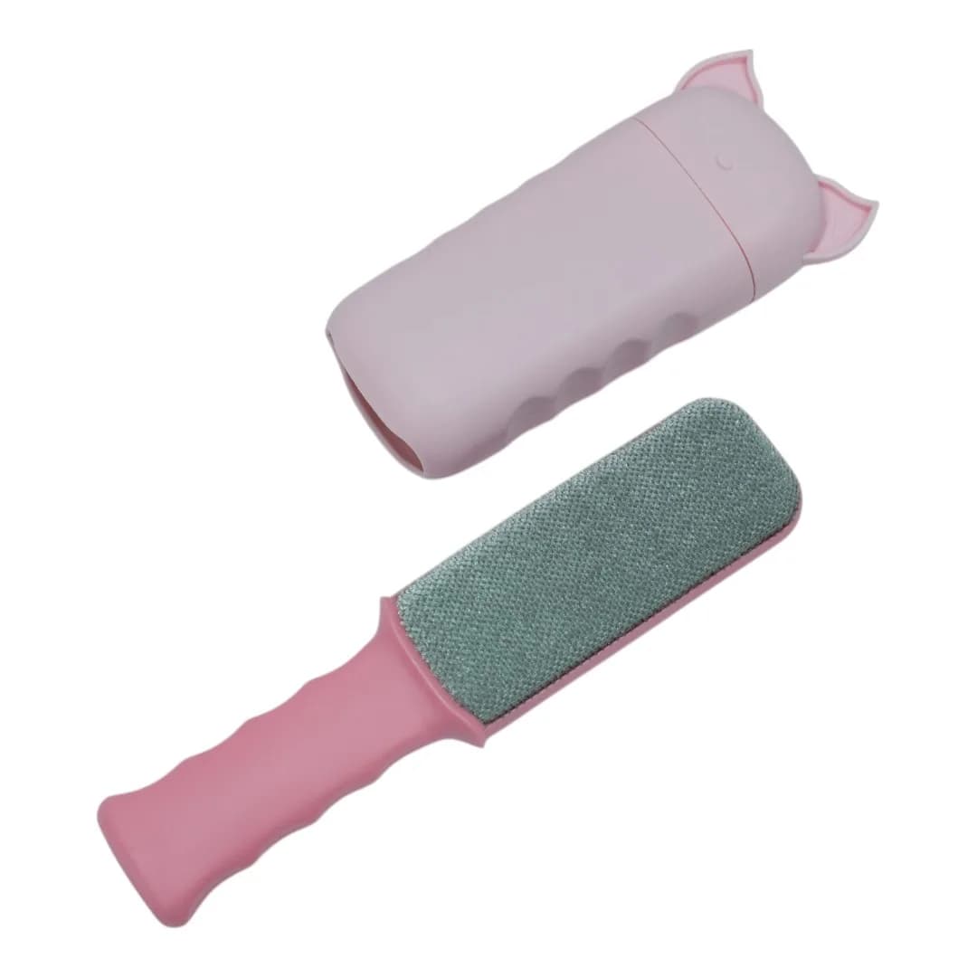 Cartoon Brush pink & blue thumbnail 4