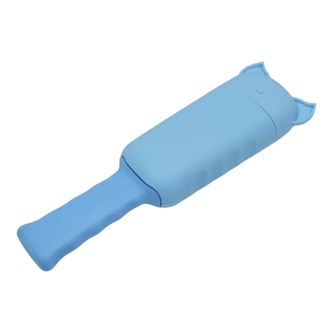 Cartoon Brush pink & blue thumbnail 5
