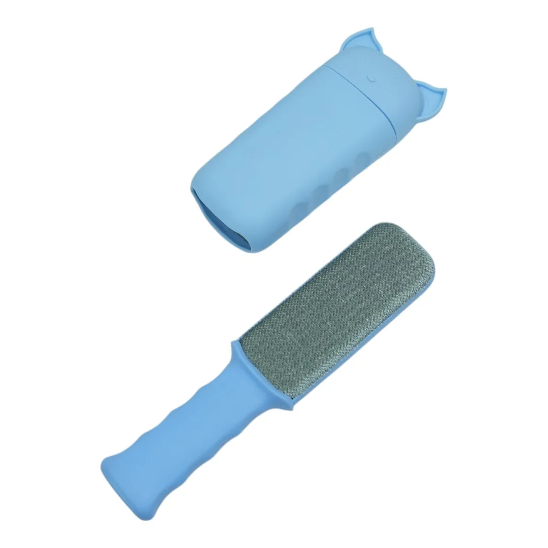 Cartoon Brush pink & blue thumbnail 6