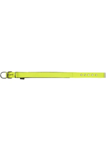 Wide profile webbing collar thumbnail 2