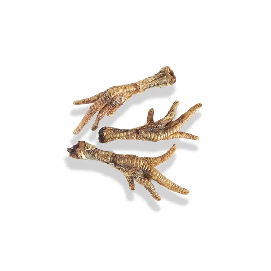 Chicken Feet thumbnail 2