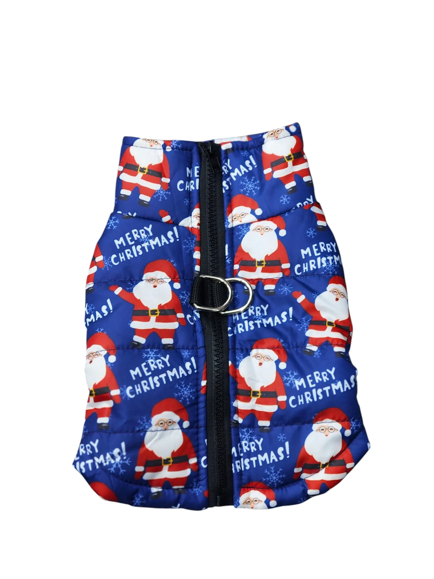 Santa jacket (Size - small)