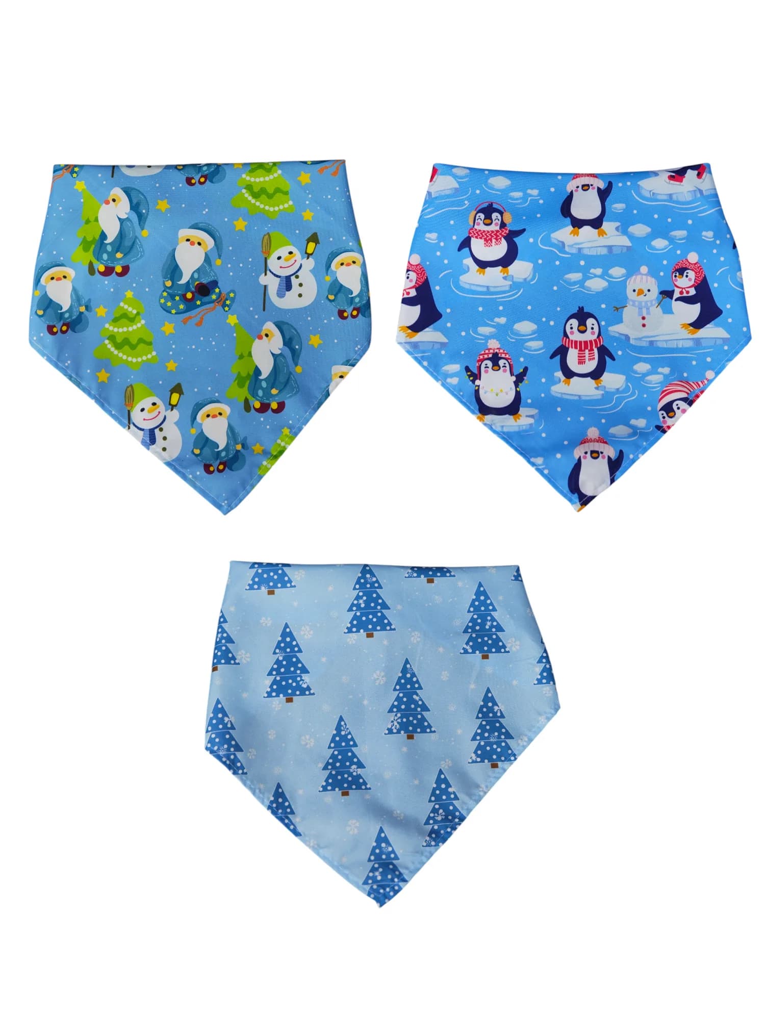 Christmas Scarf