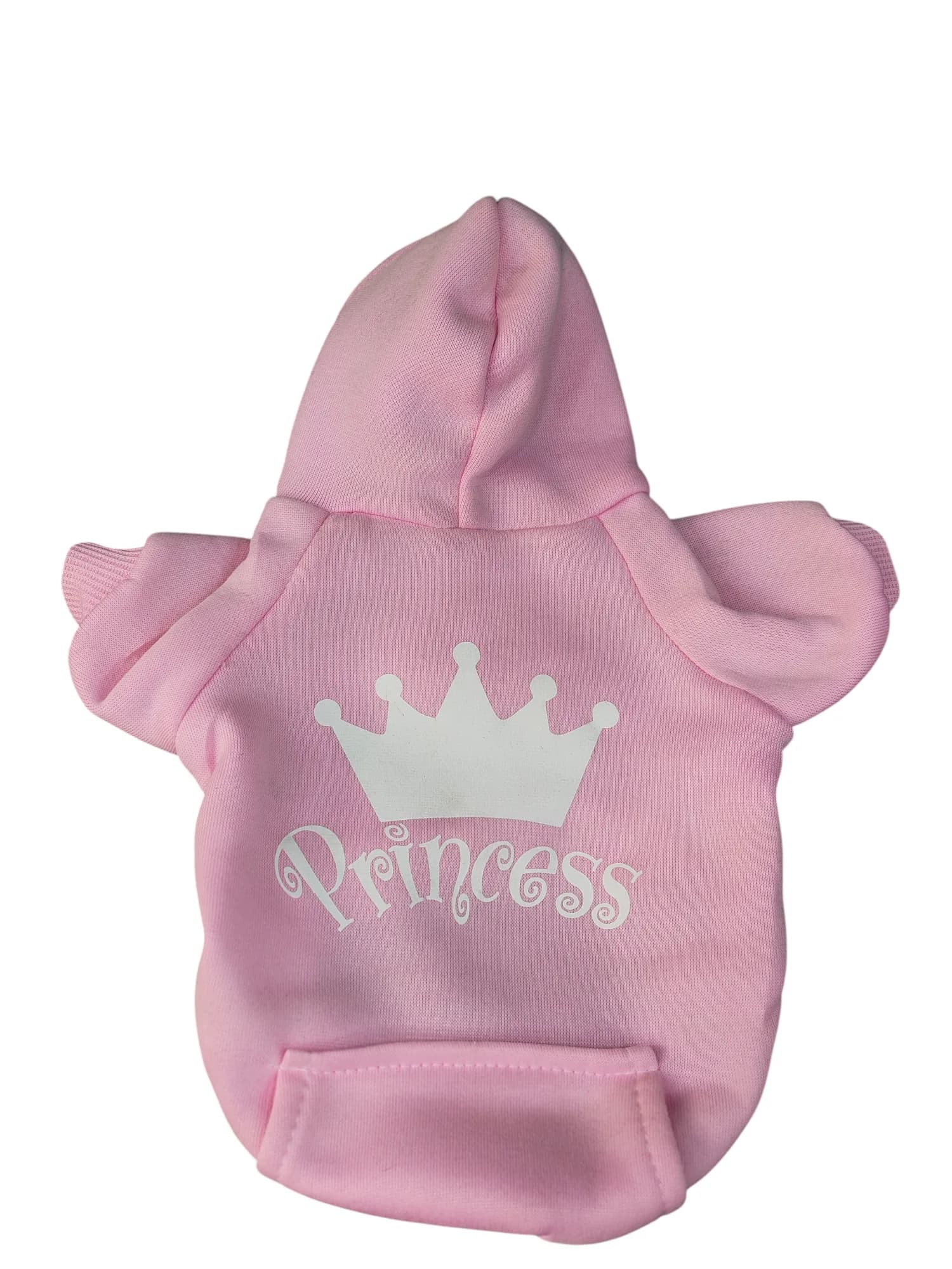 The Princess Hoodie - M