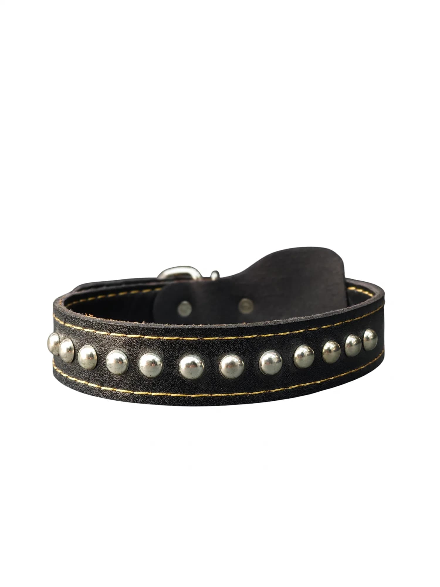 Leather Collar