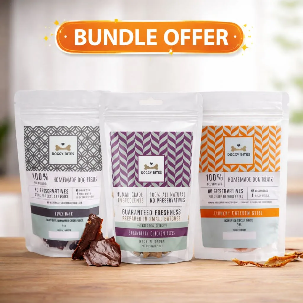 Bundle offer