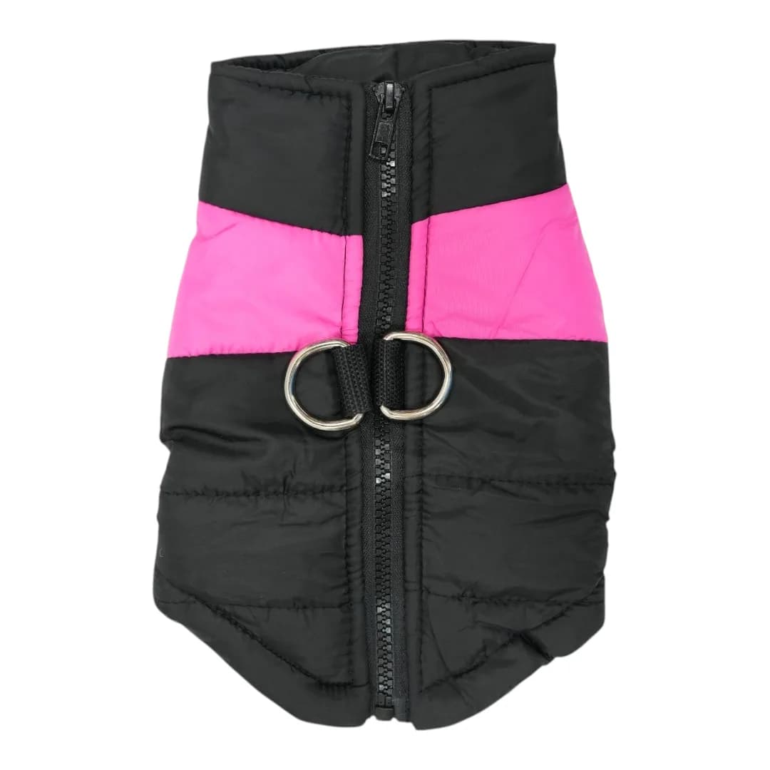 Waterproof Winter Jacket