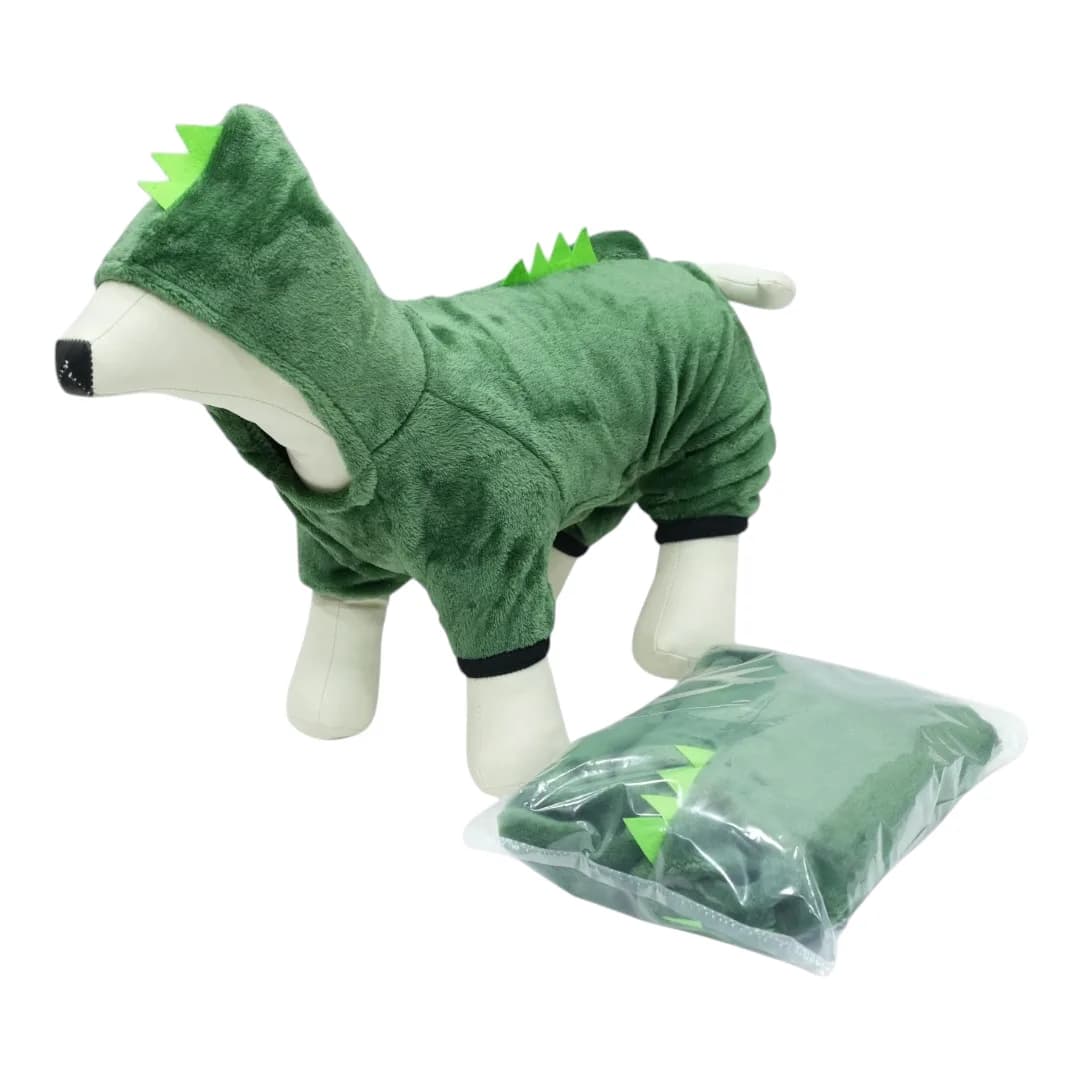 Dog Dinosaur Costume