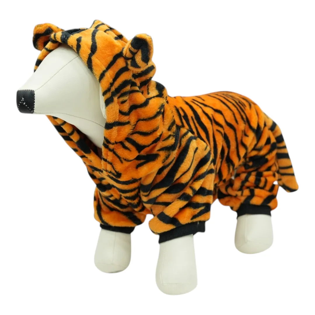 Dog costume