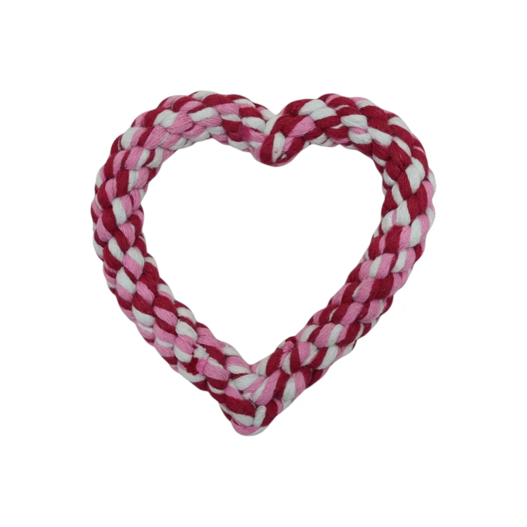 Rope Toy