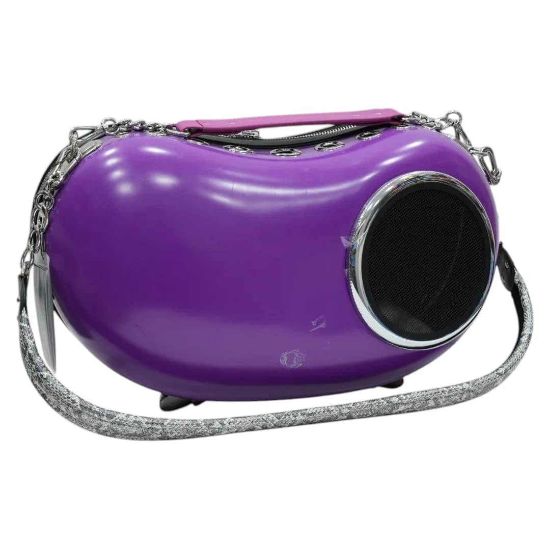 Pet carrier