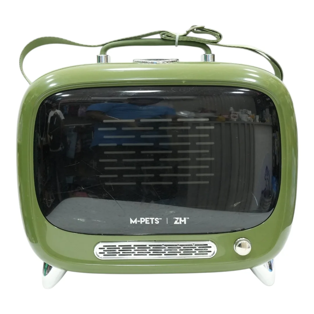 Retro carrier