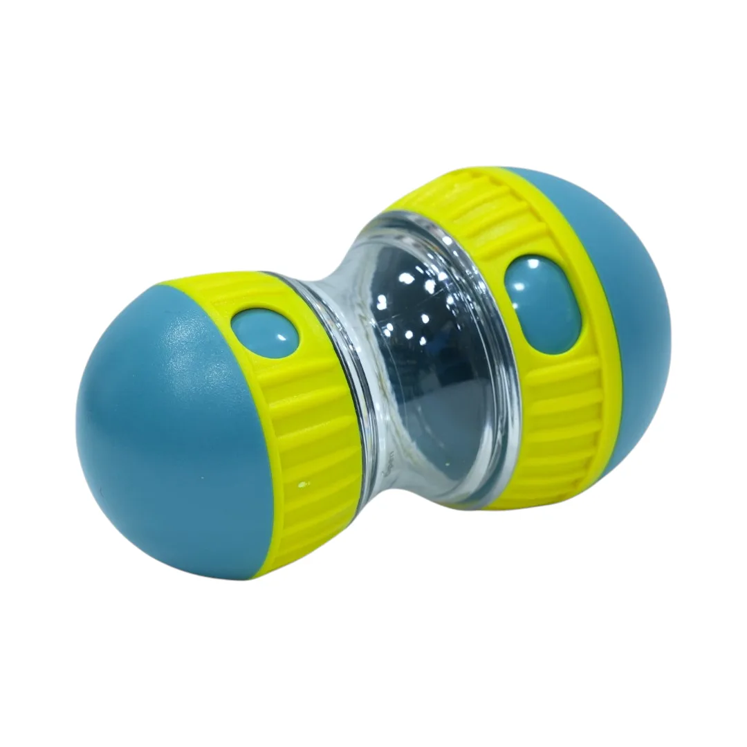 Interactive Feeder