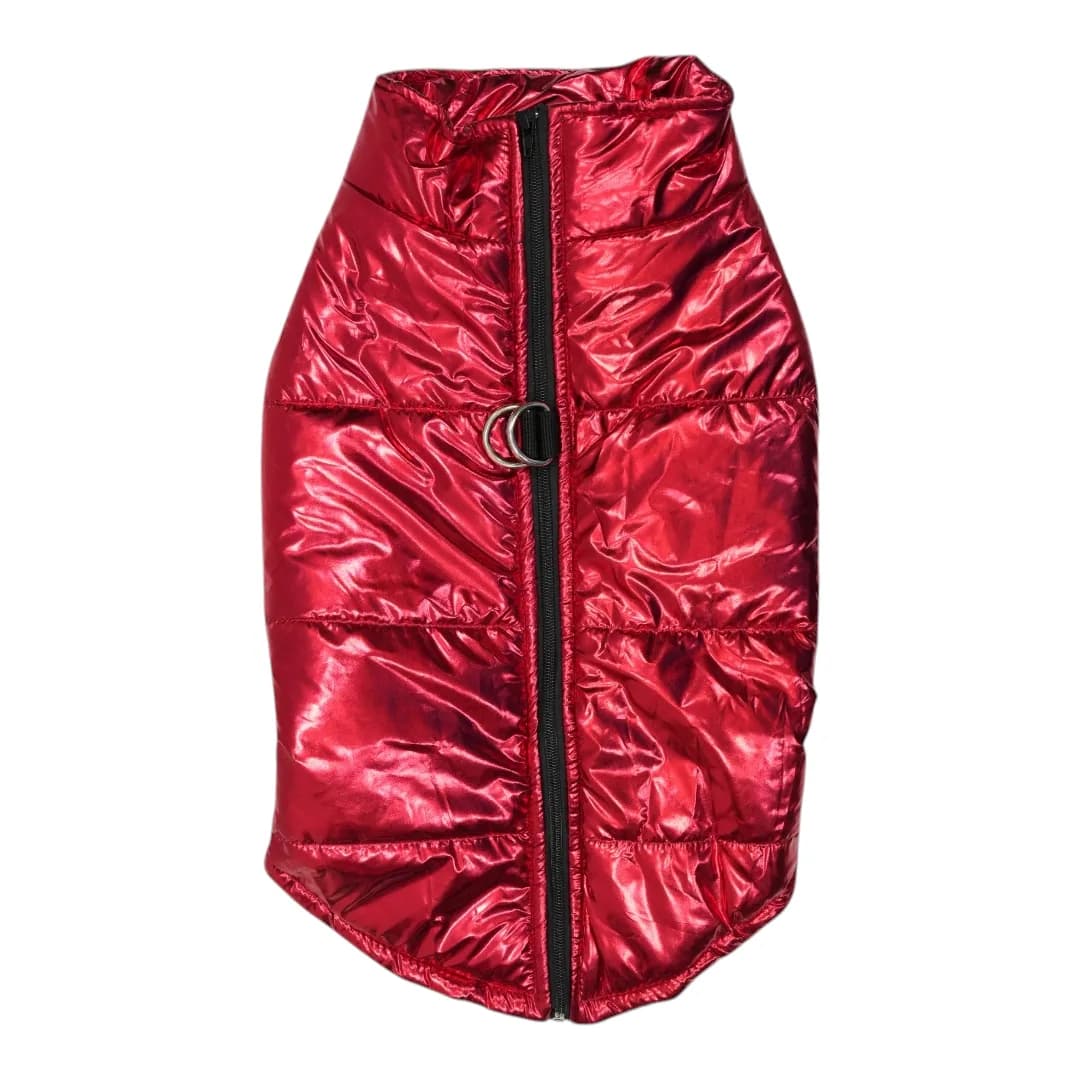 Waterproof Winter Jacket (3XL)