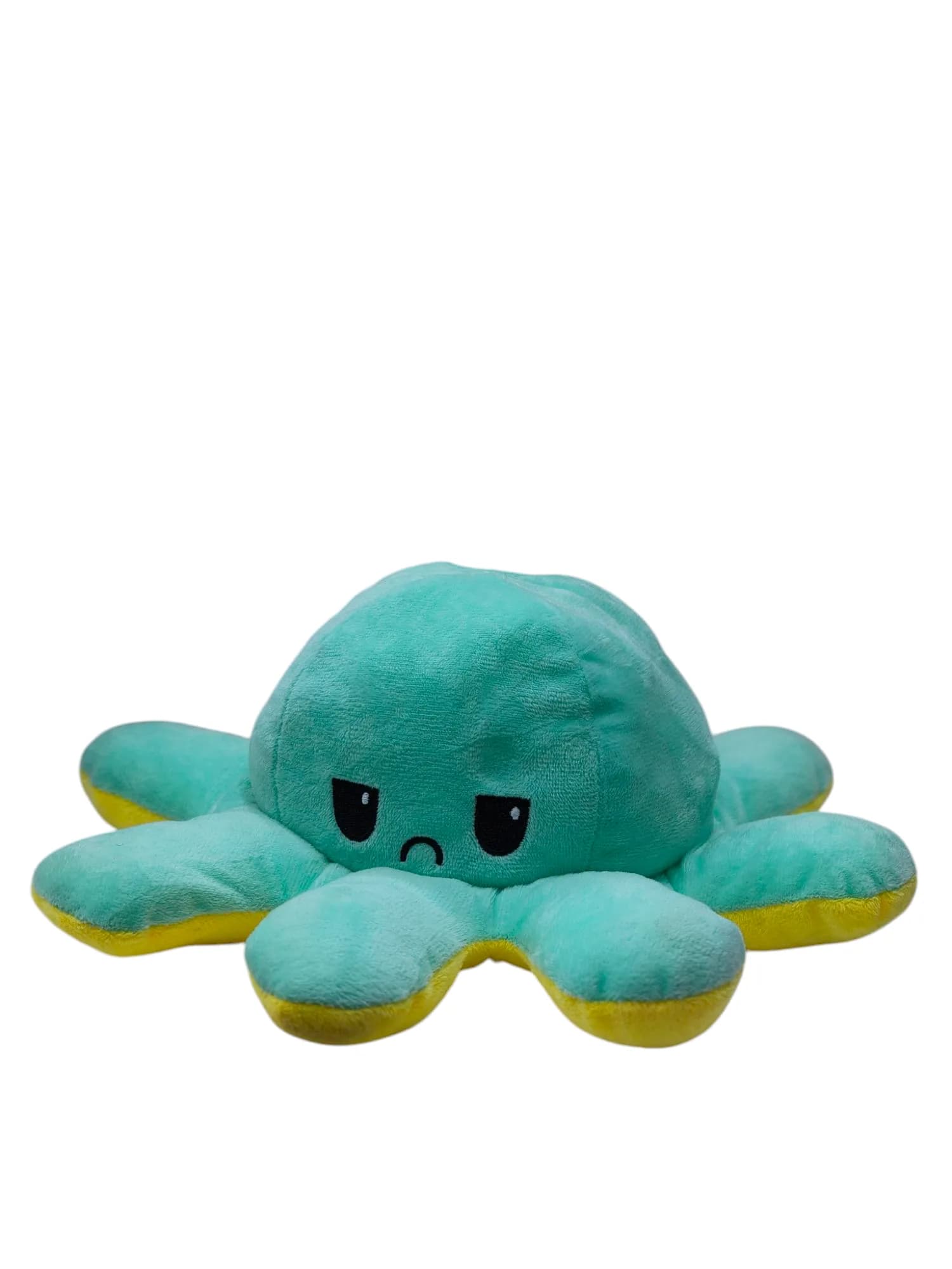 Sunny Buddy Octopus Plush
