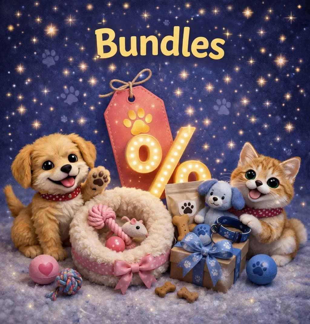 Bundles