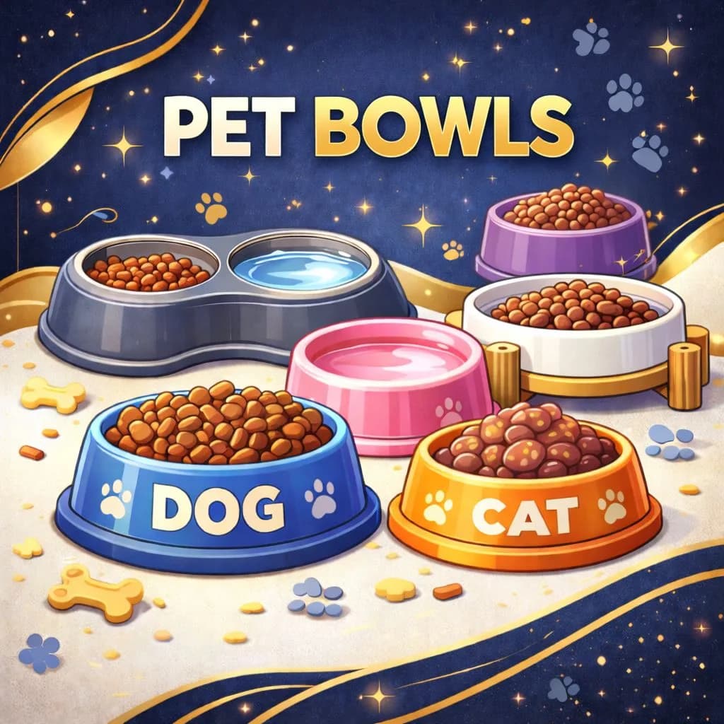 Bowls