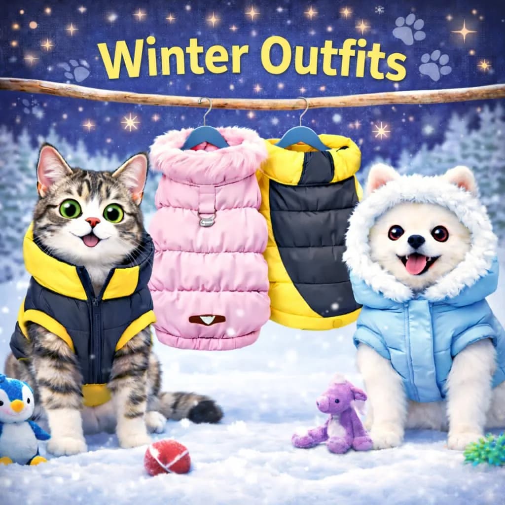Winter Outfits