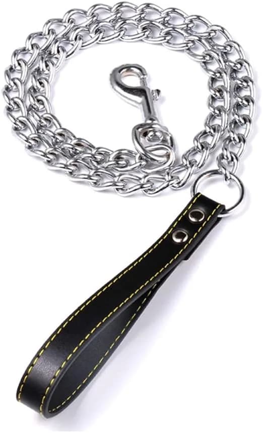 Chain Leash - Image 1