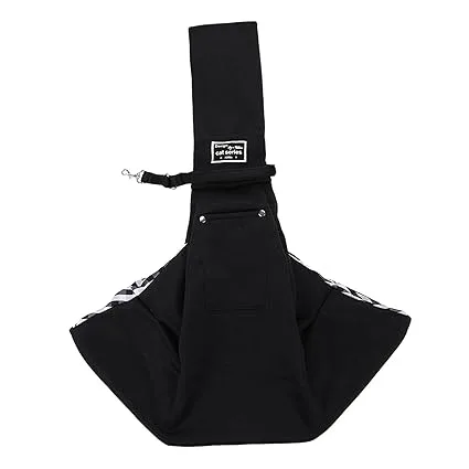 Cross-body pet carrier - Image 1