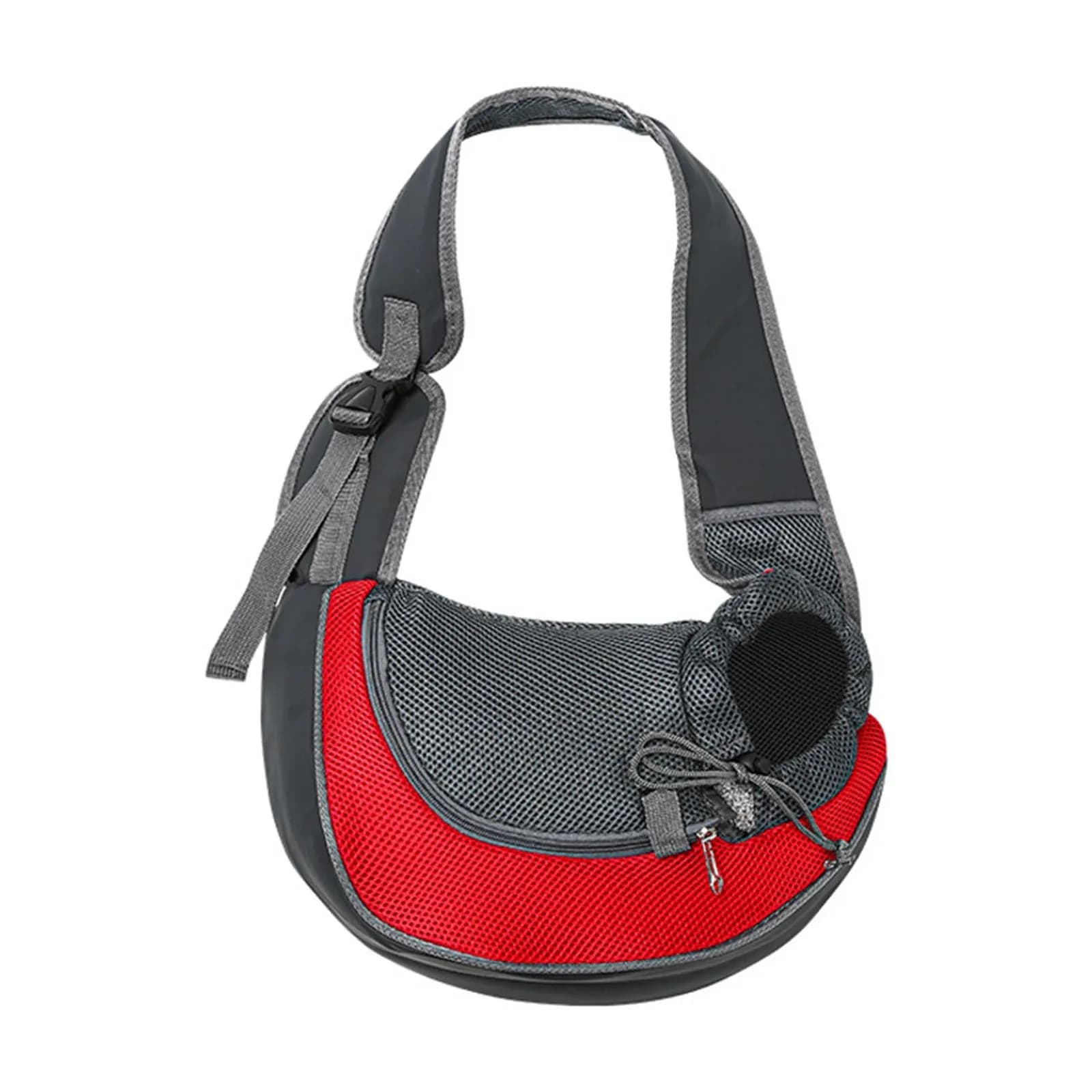 Cross-body pet carrier - S - Image 1