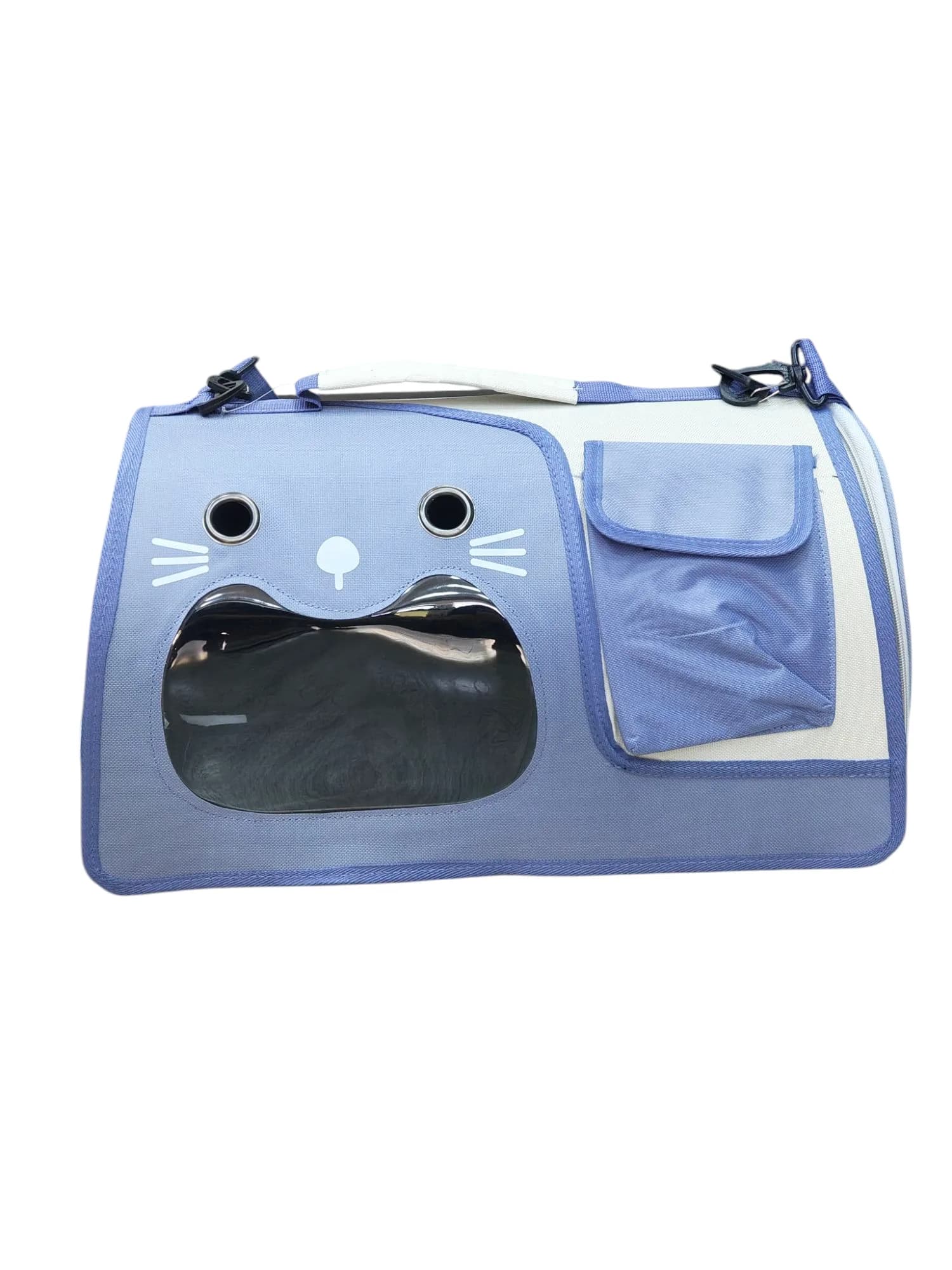Vista Voyager Pet Carrier - Image 1