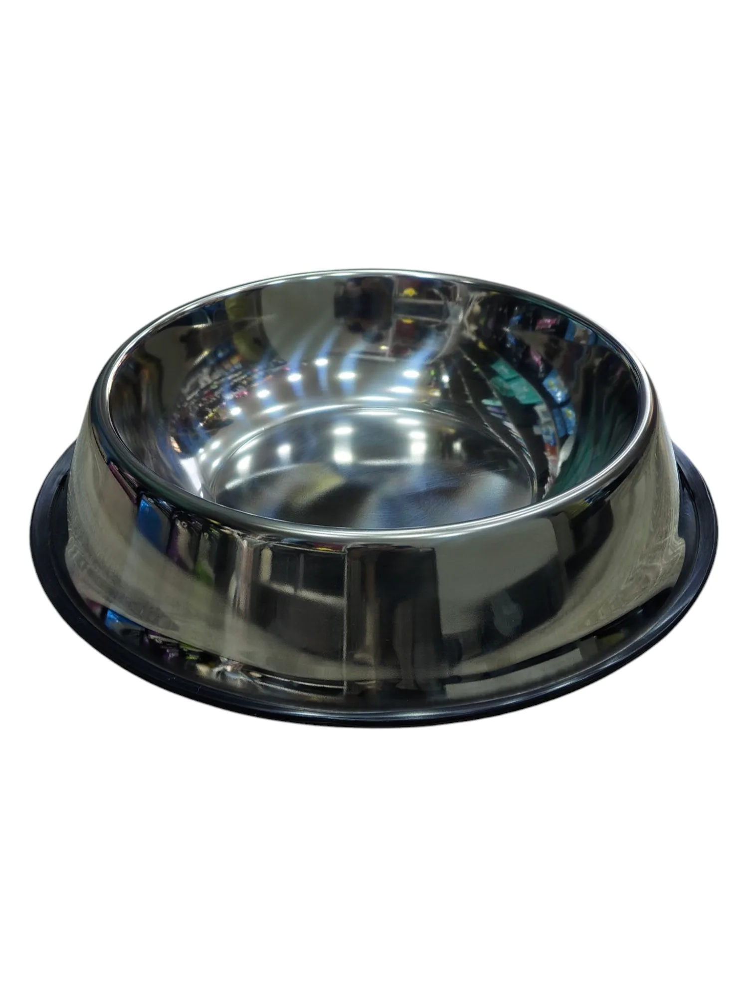 stainless steel pet Bowl