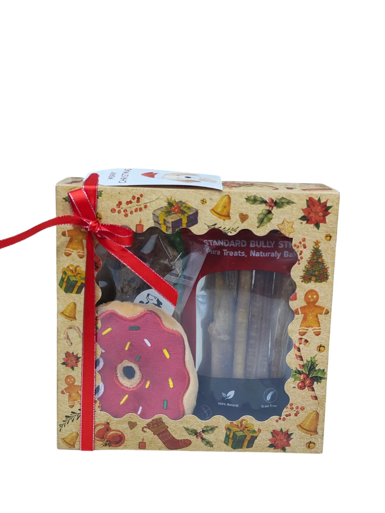 Dog gift