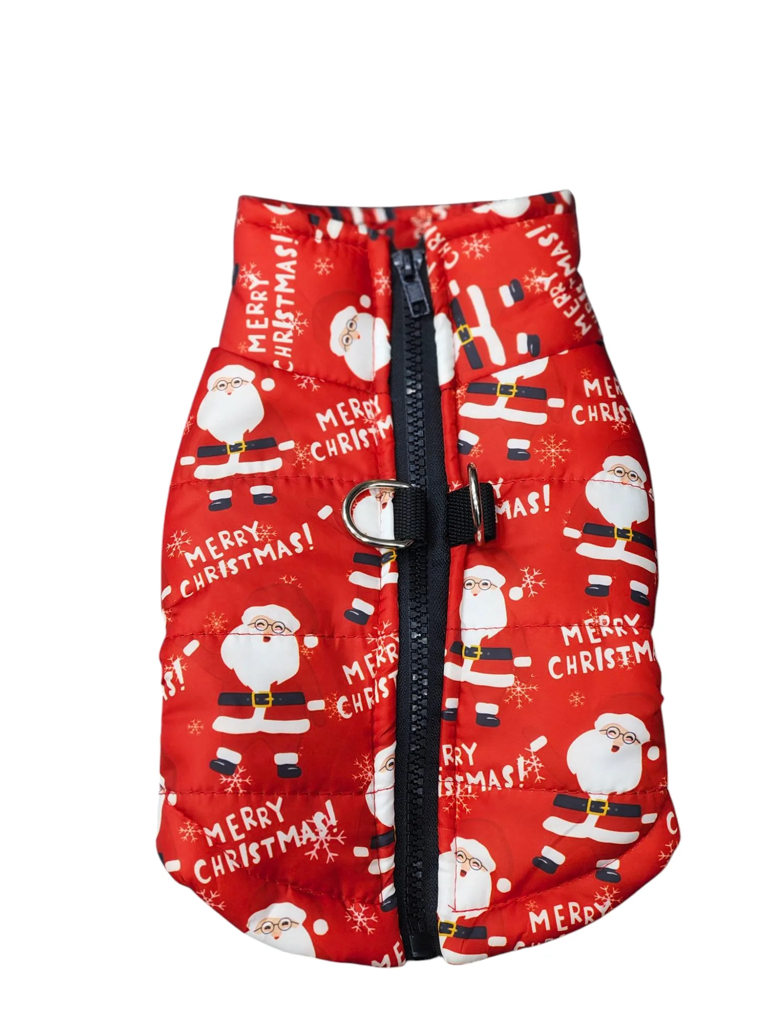 Santa Paws Jacket (Size - Small) - Image 1
