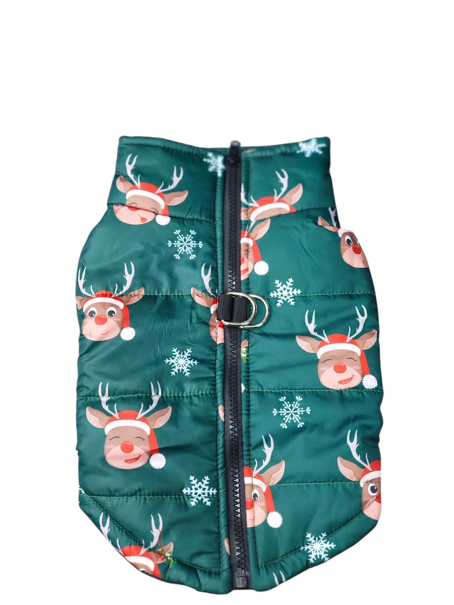 Reindeer jacket - Image 1