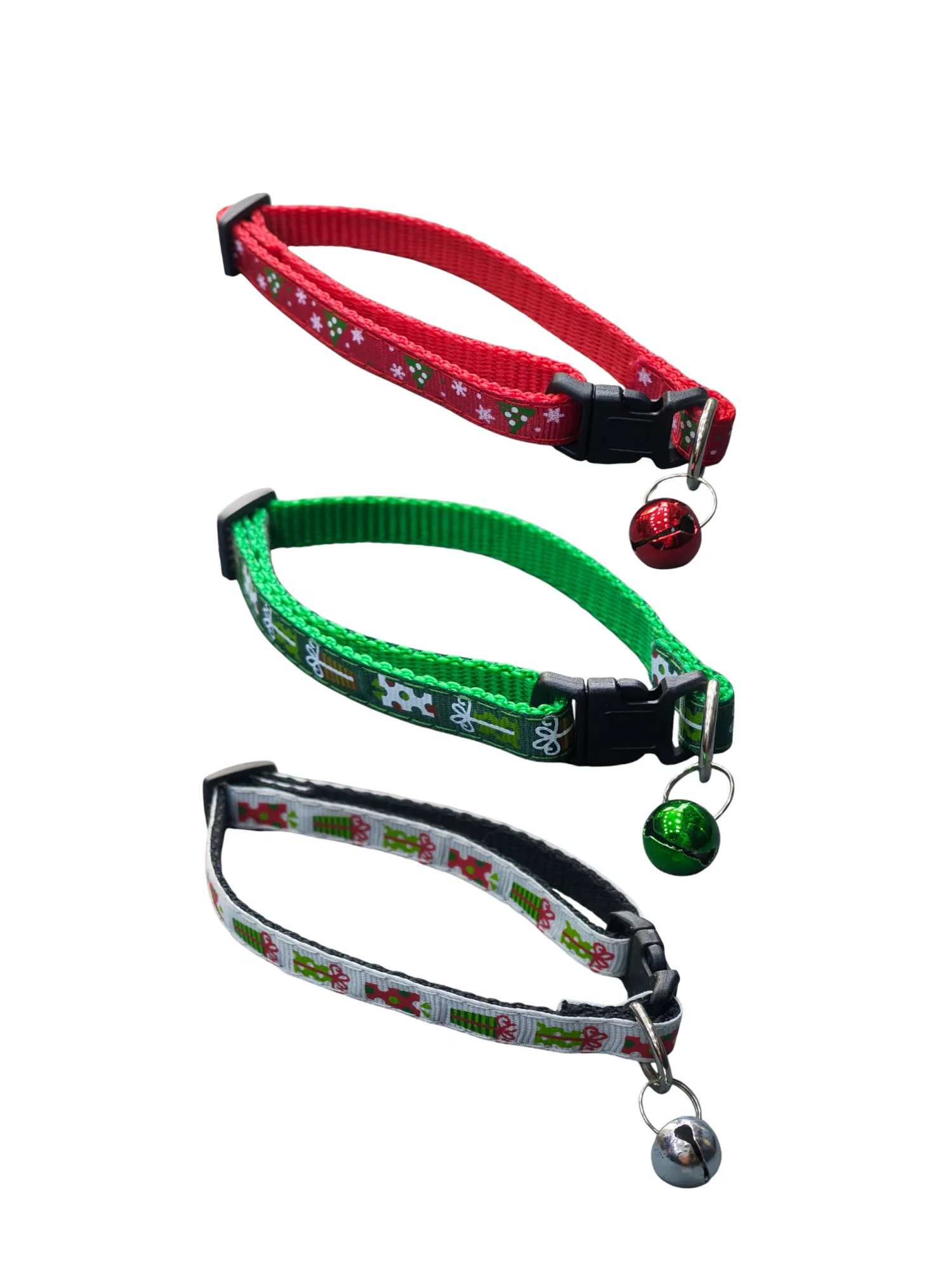 Christmas Collars
