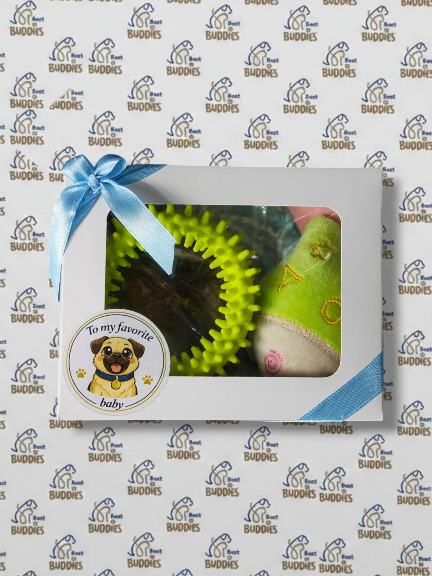 "To my favorite baby" Gift - Image 1